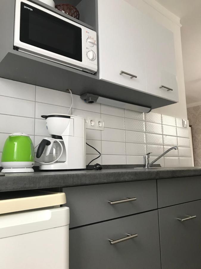 Oleander Apartman Хевіз Екстер'єр фото