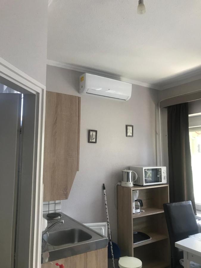 Oleander Apartman Хевіз Екстер'єр фото