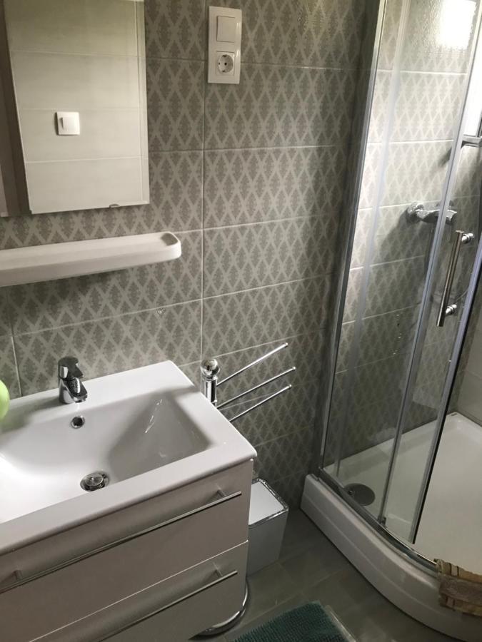 Oleander Apartman Хевіз Екстер'єр фото