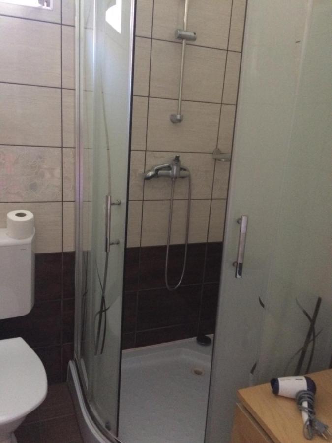 Oleander Apartman Хевіз Екстер'єр фото