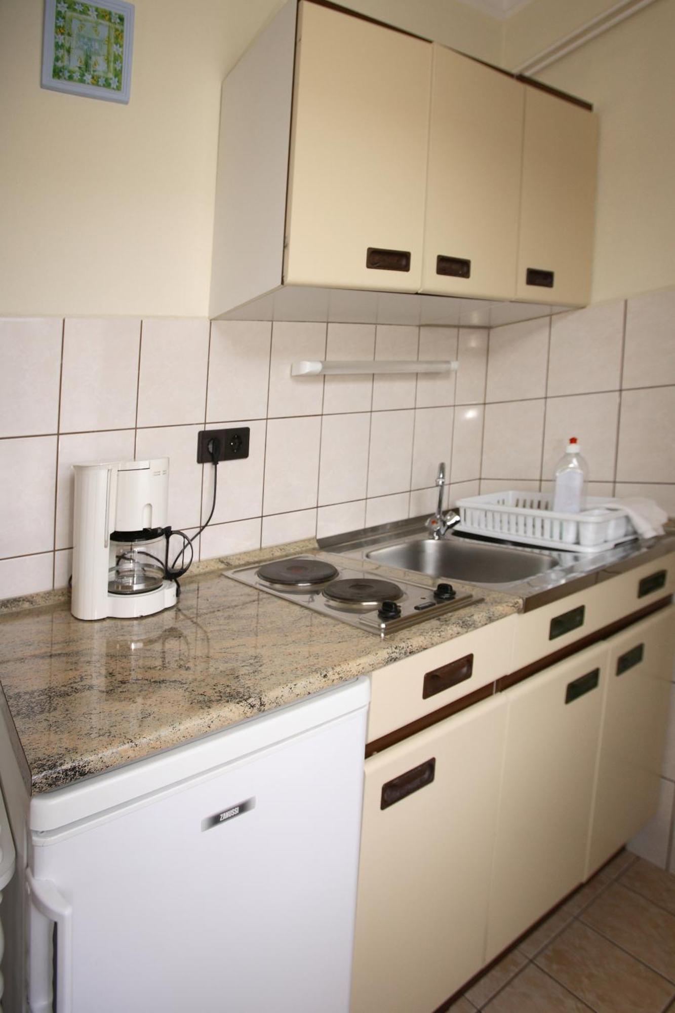 Oleander Apartman Хевіз Екстер'єр фото