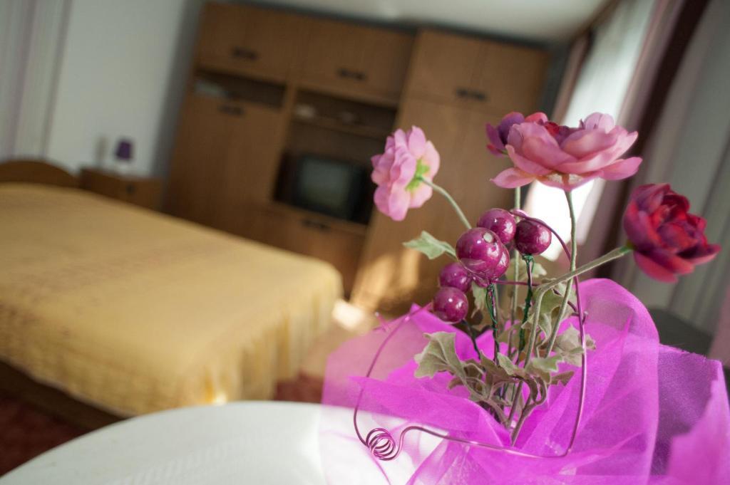 Oleander Apartman Хевіз Екстер'єр фото