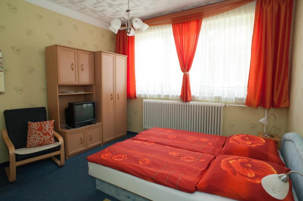 Oleander Apartman Хевіз Екстер'єр фото