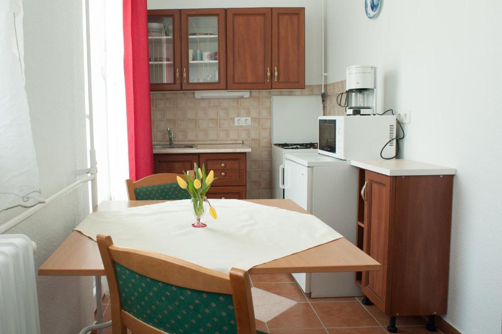 Oleander Apartman Хевіз Екстер'єр фото